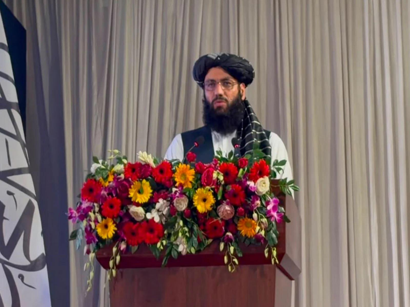 భారత్-ఆఫ్ఘన్ సంబంధాలు మరింత బలోపేతం కావాలి: నూర్ అహ్మద్ నూర్