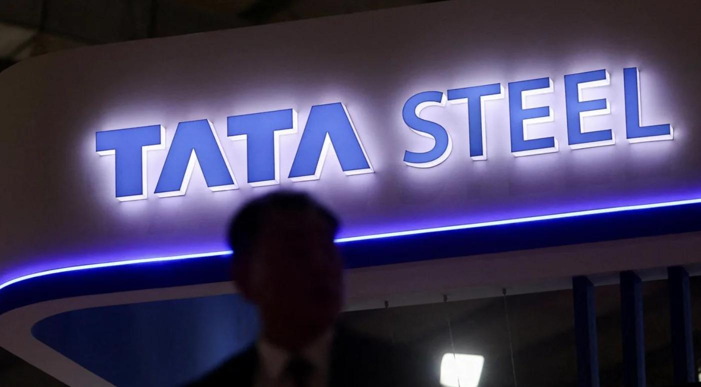 Tata Steel Gets Interim Relief Over ₹1,755 Crore Jharkhand Demand