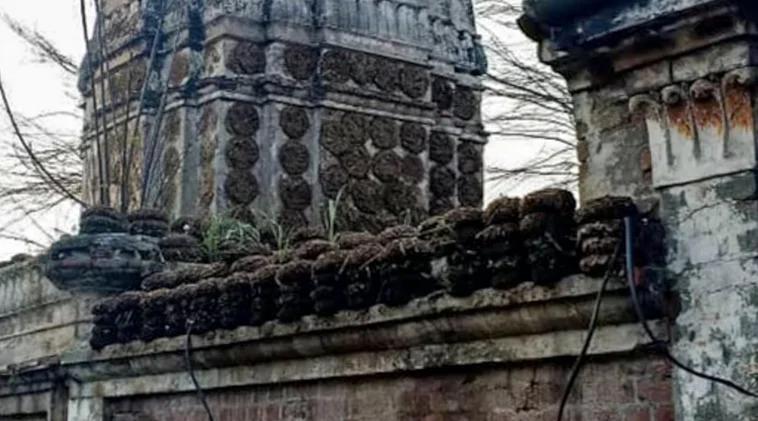 Over 100-Year-Old Hindu Temple in Pakistan’s Punjab Sparks Demolition Controversy