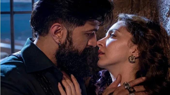 Toxic Advance Booking: Yash and Kiara Advani Film Sells 1.04 Lakh Tickets, Eyes Massive Hindi Opening