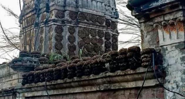 Over 100-Year-Old Hindu Temple in Pakistan’s Punjab Sparks Controversy Over Demolition Claims