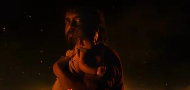 ‘కింగ్100’ ఫస్ట్ గ్లింప్స్ అదిరింది.. పేదరికం నుంచి పవర్ఫుల్ ‘కింగ్’గా నాగార్జున