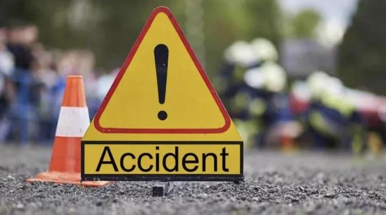 Assam Bus-Truck Collision: 7 Killed, 5 Injured on NH-27