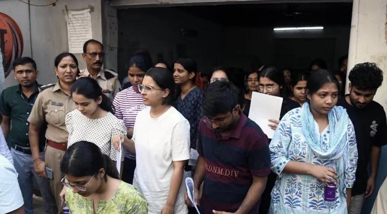 TCS iON Regrets Jaipur NEET-PG Power Failure, Says Working to Fix Issue Urgently