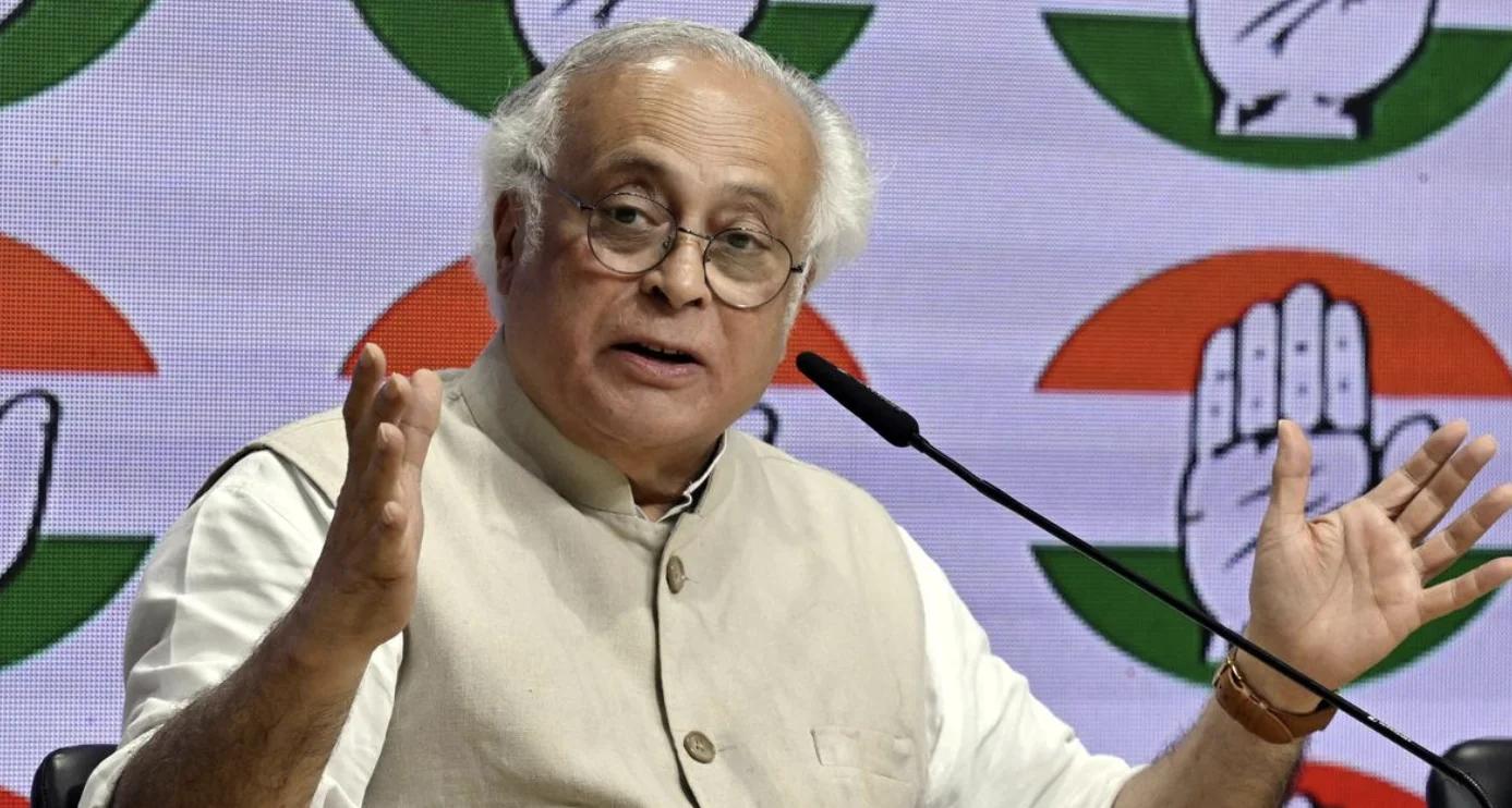 జీడీపీ గణాంకాలు ఆర్థిక వ్యవస్థకు వక్రీకృత చిత్రాన్ని చూపిస్తున్నాయి: కాంగ్రెస్