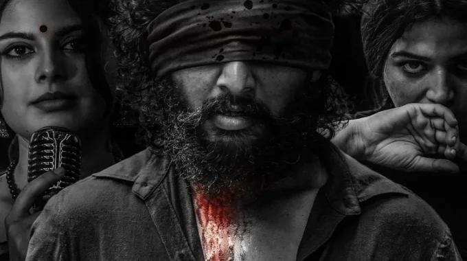 బాక్సాఫీస్ వద్ద 'డీసీ' దూకుడు.. తొలి వారంలో రూ.47 కోట్ల వసూళ్లు