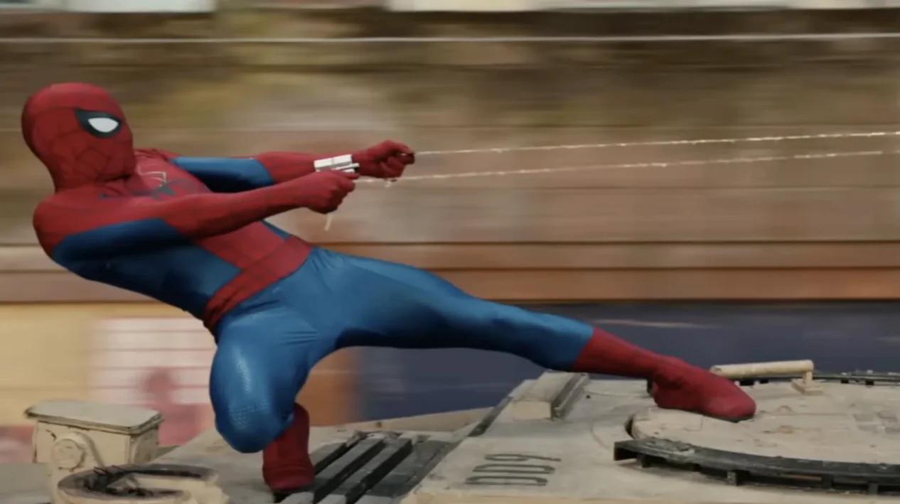 Spider-Man: Brand New Day Crosses Rs 570 Crore in India