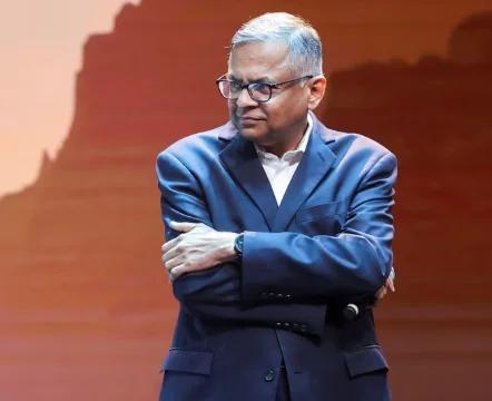 టాటా సన్స్ తదుపరి ఛైర్మన్ ఎవరు? వారసత్వ రేసులో పలువురు ప్రముఖుల పేర్లు