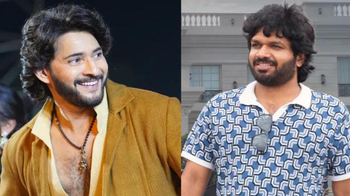 Mahesh Babu–Anil Ravipudi to Reunite After Varanasi? 2028 Sankranti Release in Discussion
