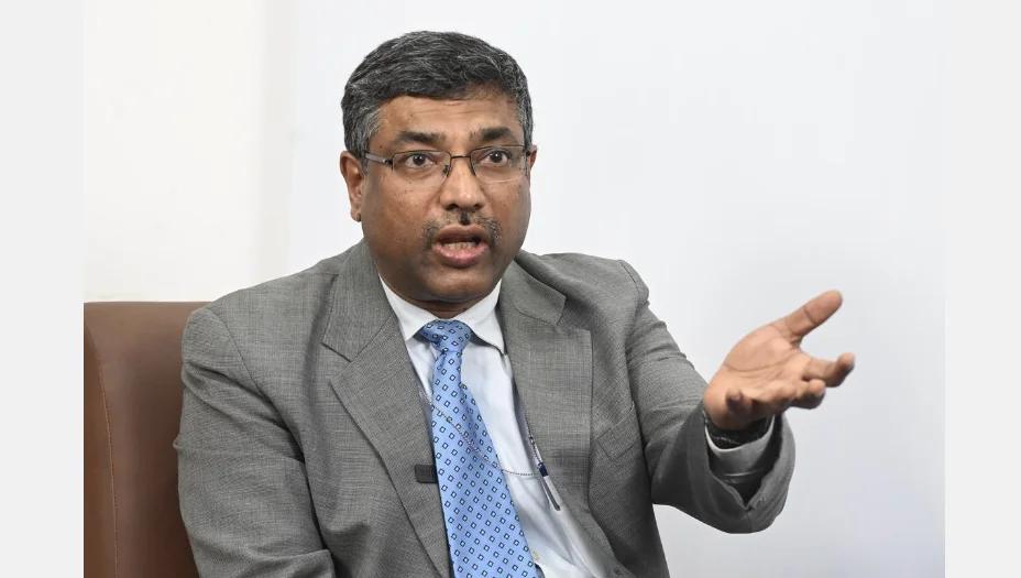 Government Notifies ₹1.27 Lakh Crore Semicon 2.0 to Boost India’s Chip Ecosystem