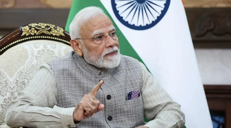 PM Modi to Participate in Jal Shakti Ministry Summit on Wednesday