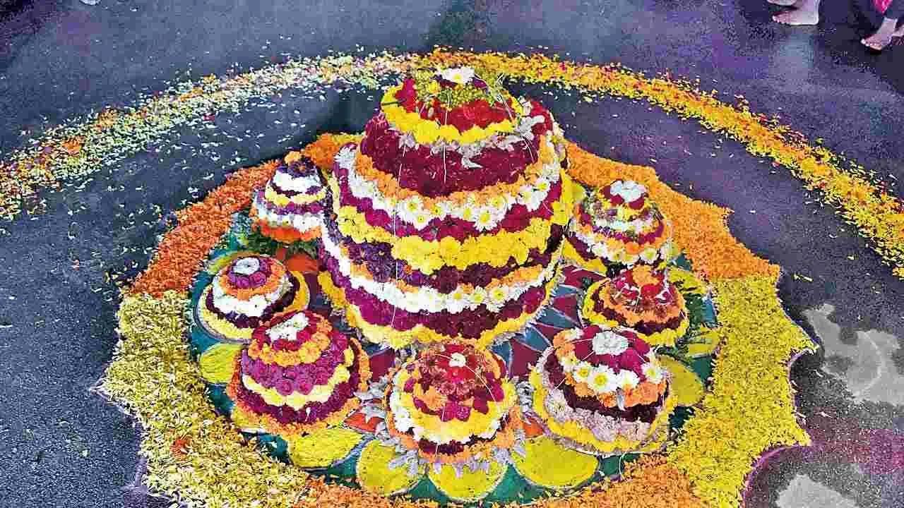 TTA Miami Bathukamma Dasara 2026 to Celebrate Telangana Culture on October 10