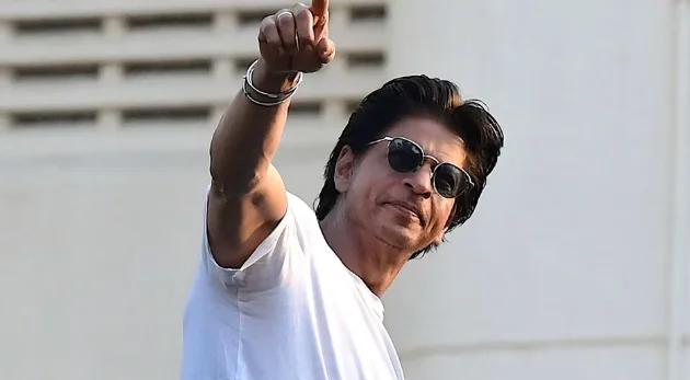 Tigmanshu Dhulia Reveals How Shah Rukh Khan Politely Turned Down Ghamasaan