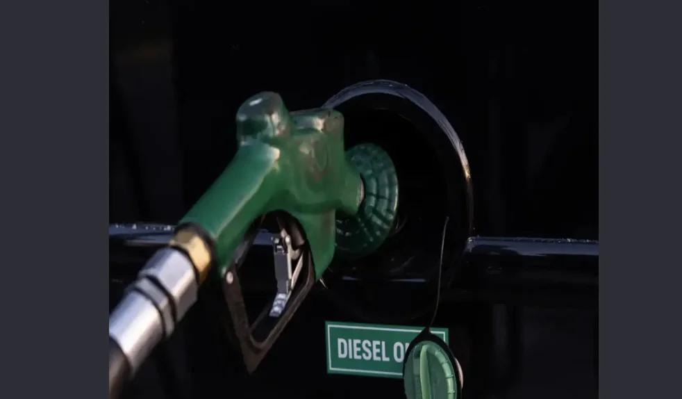Iran War Pushes US Gas and Diesel Prices to Record Levels