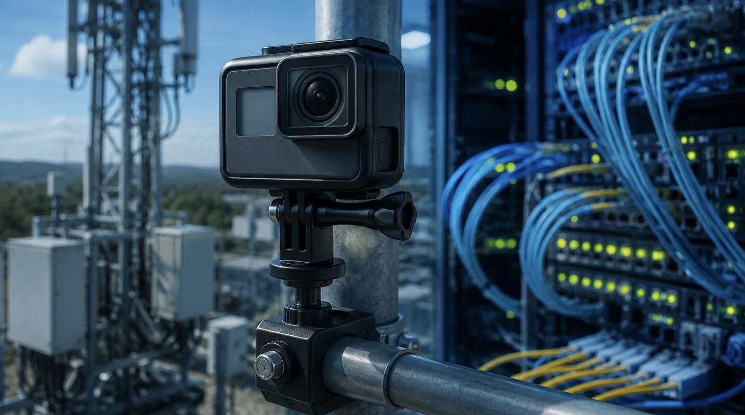 GoProకు భారీ మలుపు.. Starman Opticalతో $285 మిలియన్ విలీన ఒప్పందం