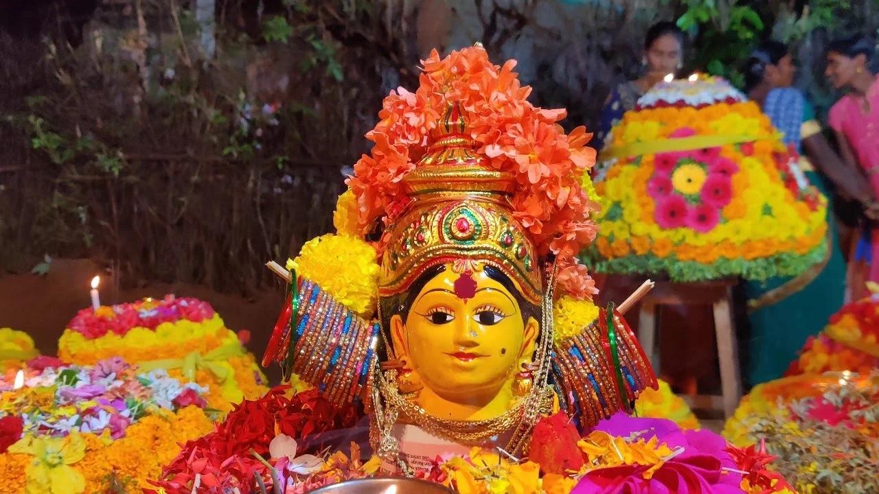 TTA Arizona Set to Host Mega Bathukamma & Dasara Celebrations