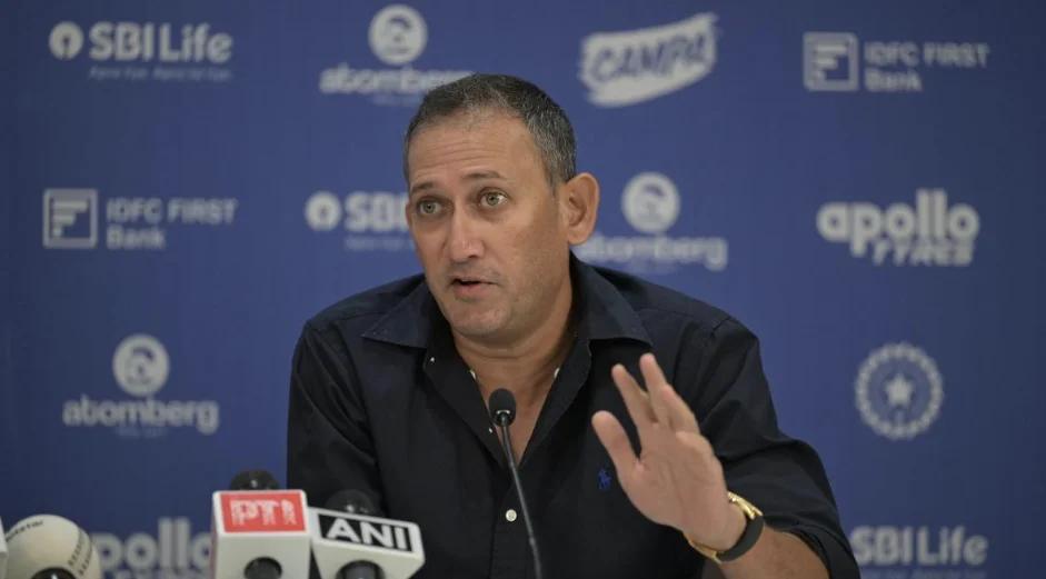 BCCI Review Meeting to Discuss Rohit Sharma’s Future and 2027 World Cup Plans