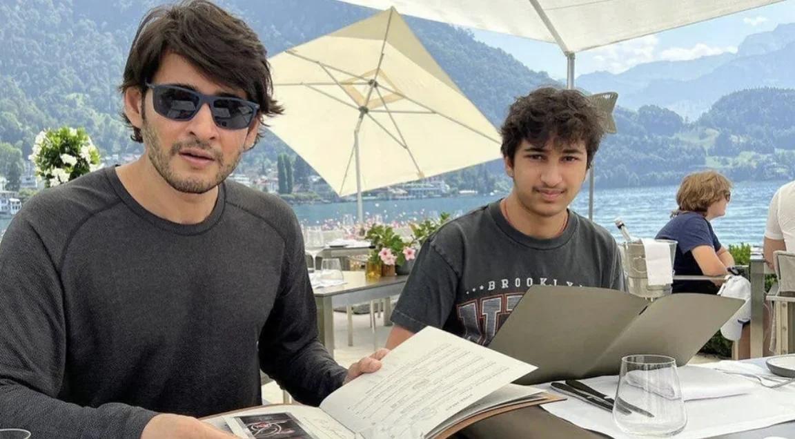 Mahesh Babu’s Son Gautam Gives Yash’s ‘Toxic’ Half a Star, Letterboxd Account Makes News