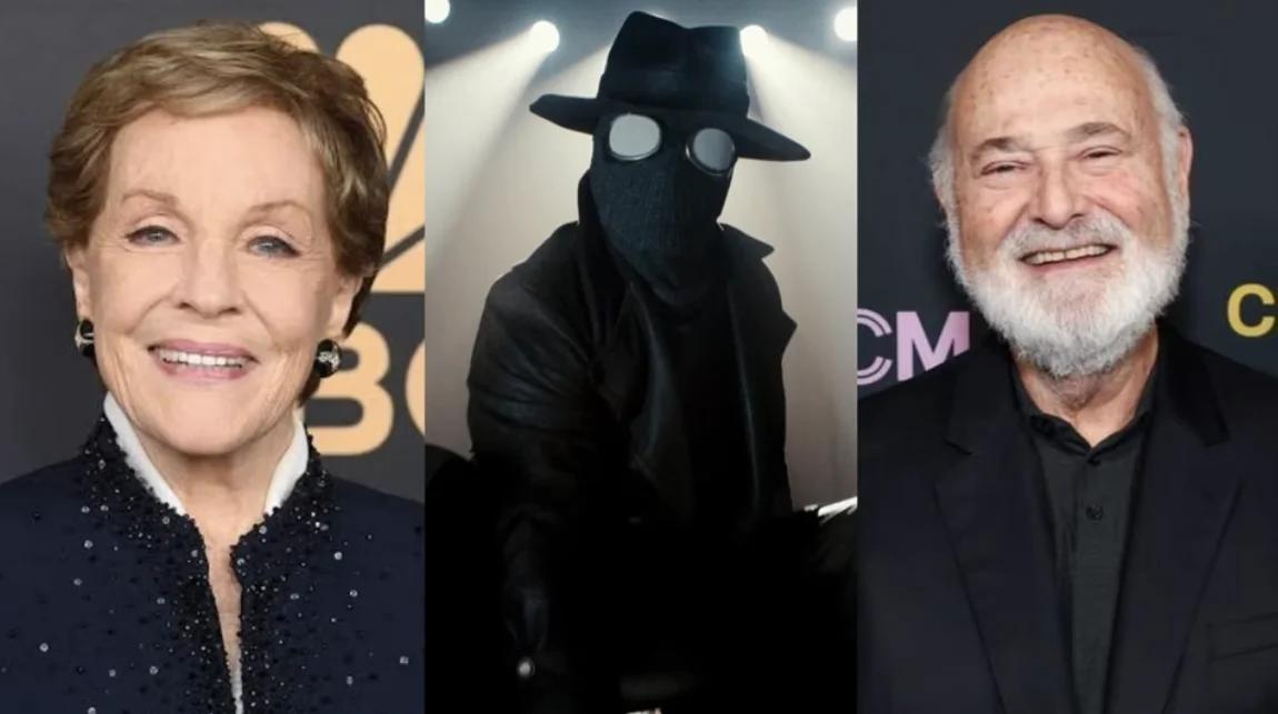 78th Emmy Awards: Julie Andrews Wins Big as ‘Widow’s Bay’ Leads Night Two With 8 Wins