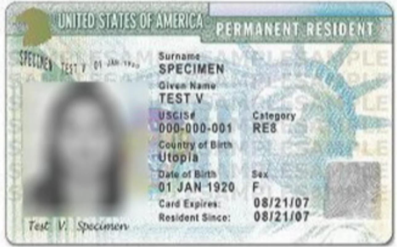 DHS Changes Green Card Rules for Children of Foreign Government Employees
