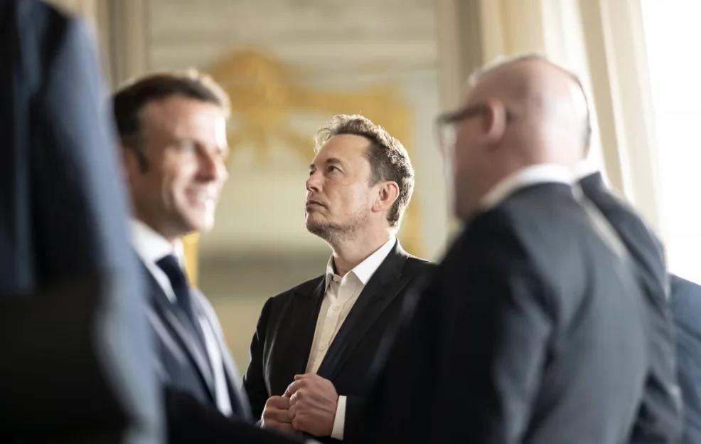Elon Musk’s Key-Person Risk: How Much Do Tesla and SpaceX Depend on Him?