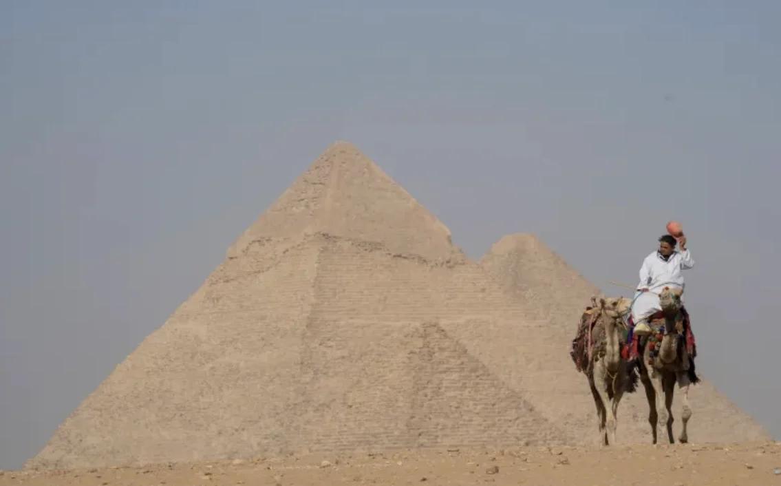 China-US AI Race Reaches Cairo as Egypt Faces a Major Strategic Choice