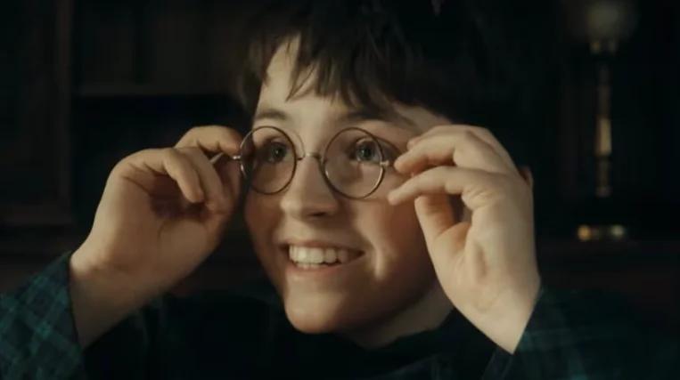 Harry Potter Returns as HBO Opens Hogwarts to a New Generation