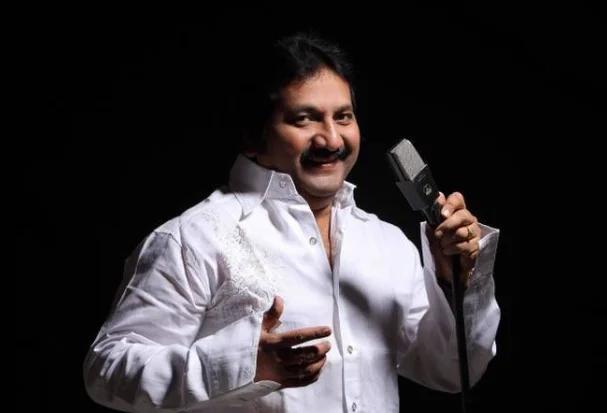 Dallas Gets Ready for a Musical Night with Legendary Singer Mano