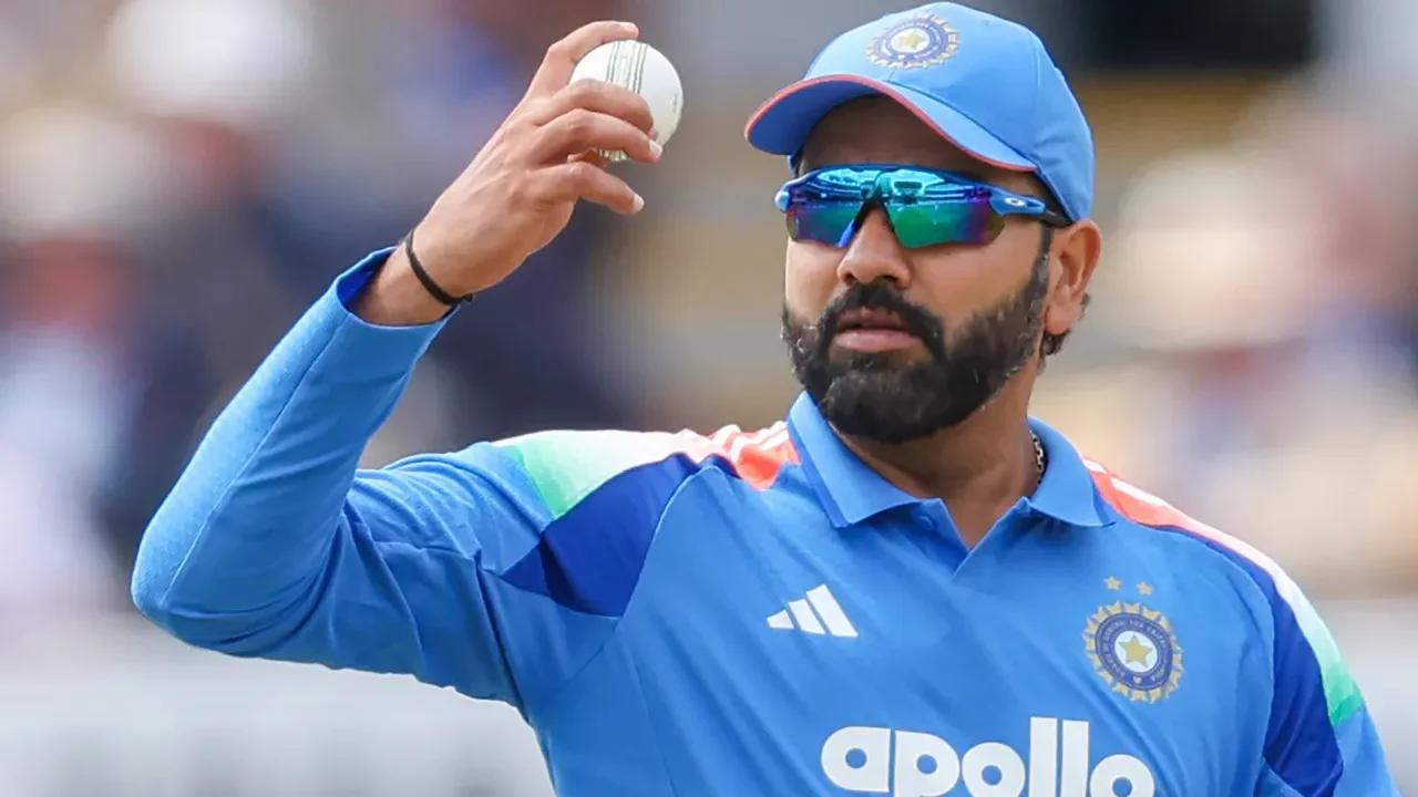 Hitman Rohit’s Retirement… BCCI Gives Clarity!