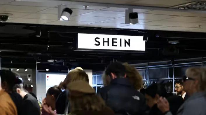 China Opposes France’s New Fast-Fashion Law Targeting Shein and Temu