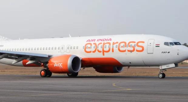 Air India Express Abu Dhabi-Bound Flight Turns Back to Kochi After Engine Oil Warning