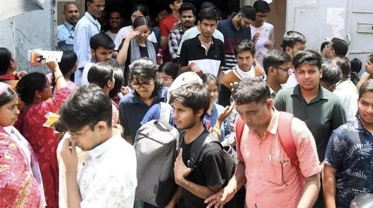 JEE Advanced May Shift to Adaptive Testing to Reduce Coaching Dependence