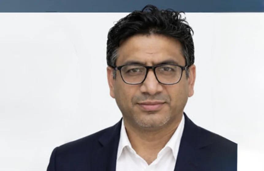 Raghuram Srinivas Named Envoy Global’s Chief Product & Technology Officer