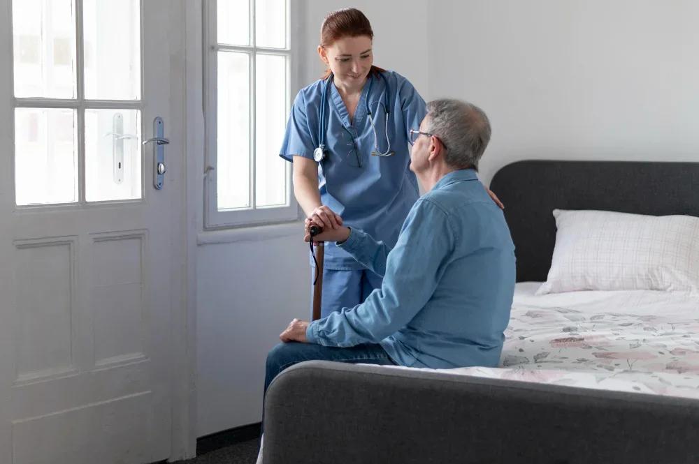 Dementia Isn’t Always About Memory Loss: What Happens When It Strikes Early?