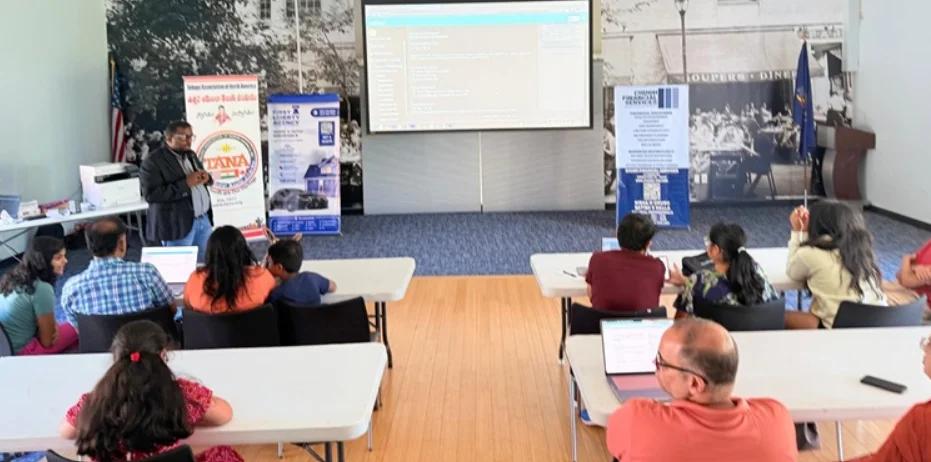 TANA Mid-Atlantic Hosts Successful Will & Trust Drive in King of Prussia