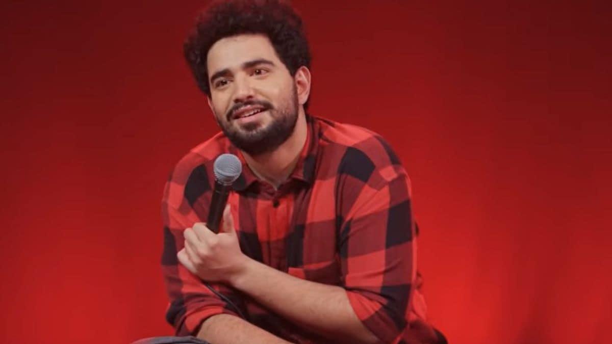 "Taken Court For Ride": Top Court Asks Comedian Samay Raina To Pay 10 Lakhs