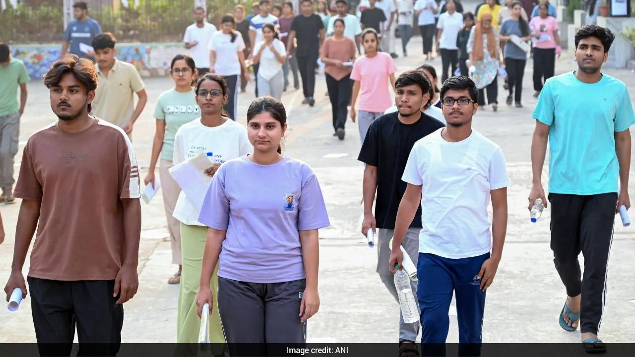 NEET Re-Exam On June 21: Check Reporting Time, Entry Rules, Key Advisory And Helpline