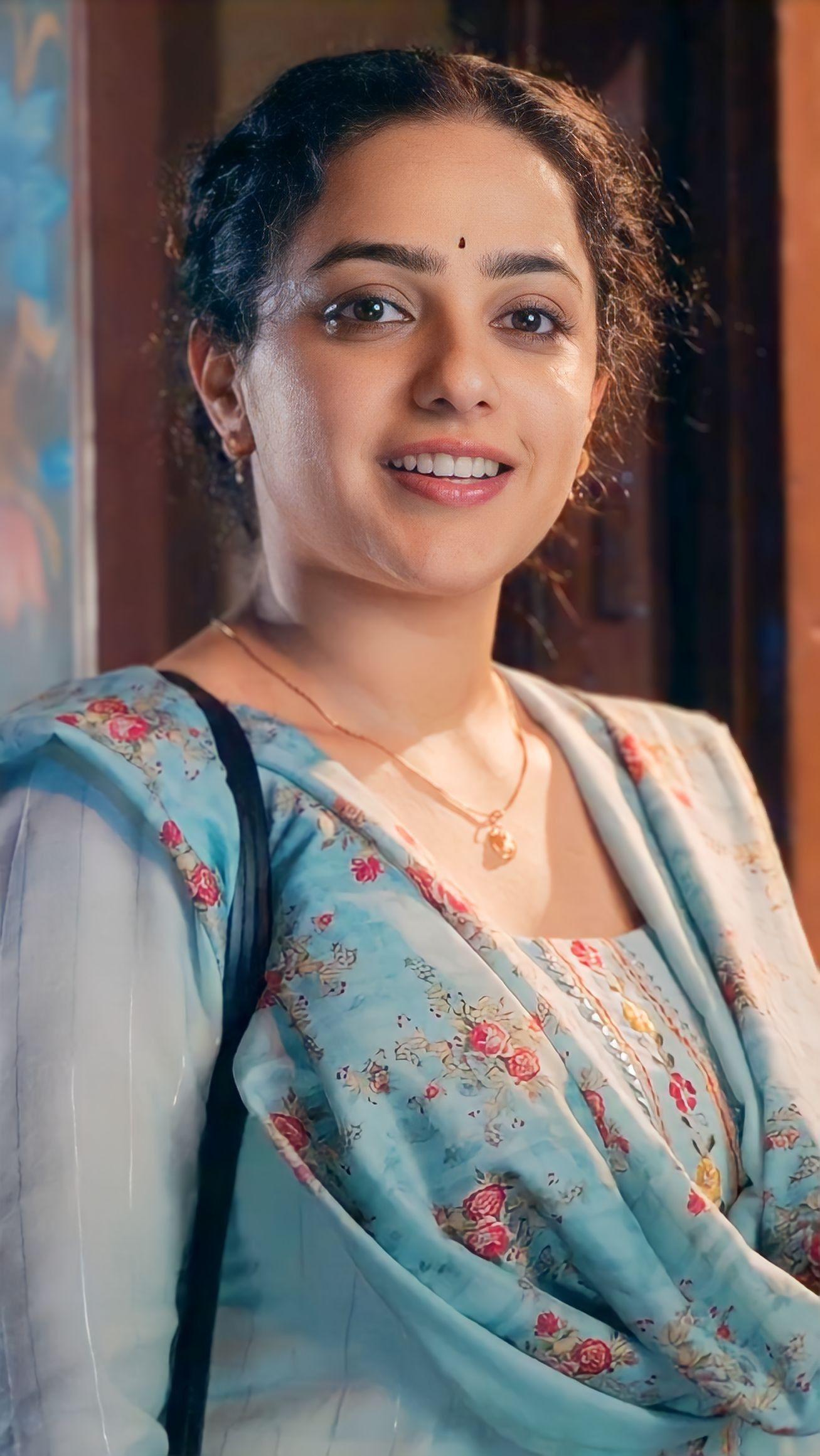 నిత్యా మీనన్ ఆవేదన: ‘ప్రభాస్ ఎవరు?’ వివాదం నన్ను తీవ్రంగా బాధించింది