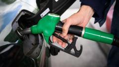 Oil prices plunge as Iran says Strait 'open'