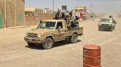 Russian fighters confirm withdrawal from northern Mali city after separatist attacks