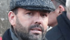 Irish fugitive and suspected crime boss Daniel Kinahan arrested in Dubai