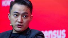 Billionaire backer sues Trump family's crypto firm over alleged extortion