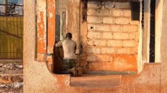 Mali army says armed groups launch coordinated attacks across country