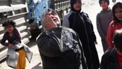 Key suspect in notorious Tadamon massacre during Syria civil war arrested