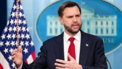 US-Iran talks postponed as Vance pulls out of Switzerland trip