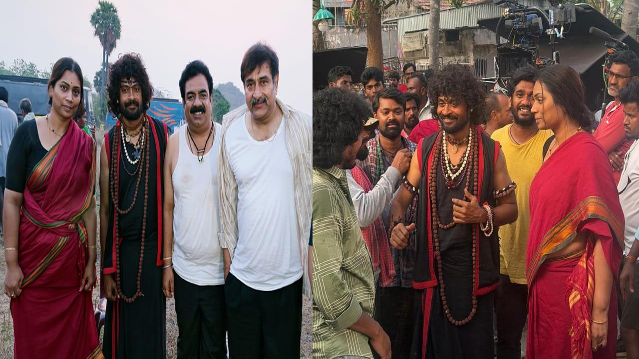 టాలీవుడ్ ఎంట్రీ ఇస్తున్న దివ్వెల మాధురి.. మూవీ టైటిల్ మామూలుగా లేదుగా..