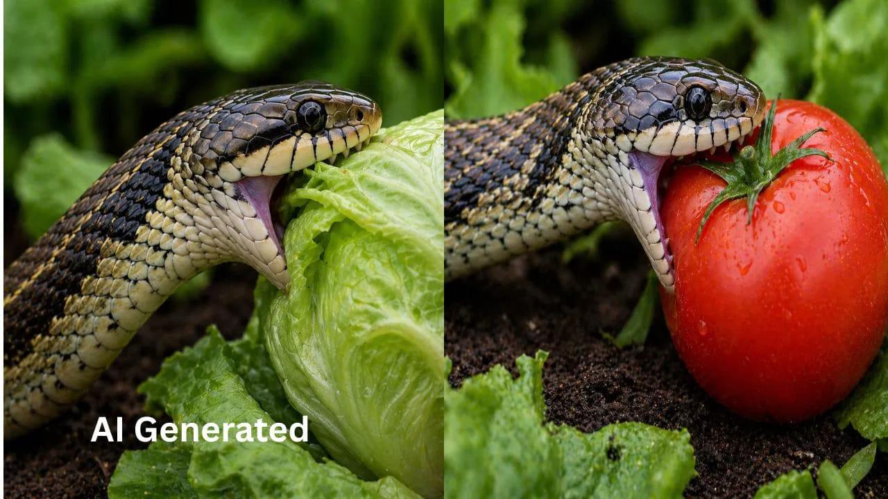 పాము కొరికిన పండ్లు తింటే చనిపోతారా..? అపోహలు కాదు అసలు నిజాలు ఇవే..