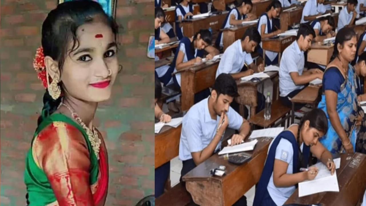 Telangana: అయ్యో సాయిప్రియ.. ఫెయిల్ అవుతాననే భయంతో ఊహించని నిర్ణయం.. కట్ చేస్తే ఫలితాల్లో..