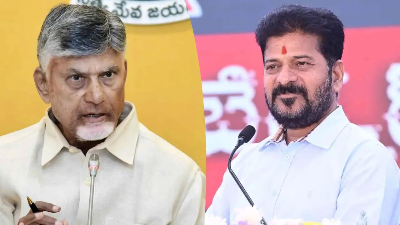 రేపు చంద్రబాబు పరిస్థితి కూడా అంతే: సీఎం రేవంత్ రెడ్డి సంచలన వ్యాఖ్యలు