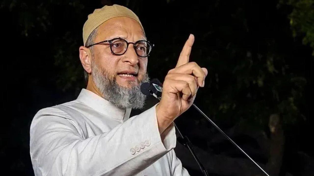 Asaduddin Owaisi: బెంగాల్ ఎన్నికల ఫలితాలపై అసదుద్దీన్ ఓవైసీ సంచలన వ్యాఖ్యలు